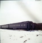 Pullman 12-1 Sleeper "Sunnymead"